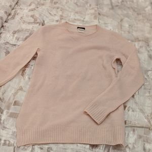 Cashmere Sweater